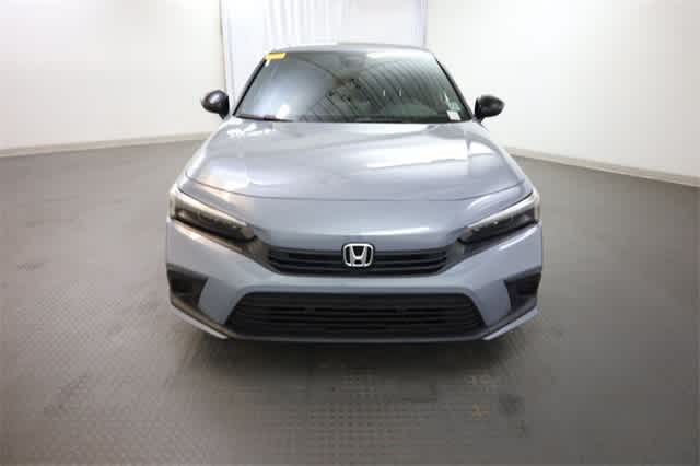 Thumbnail: 2023 Honda Civic - 12