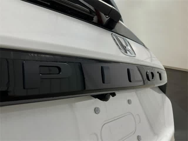 Thumbnail: 2025 Honda Pilot - 5