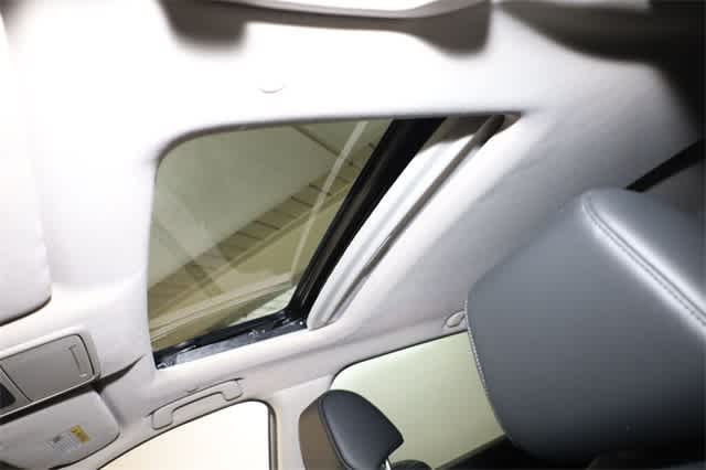 Thumbnail: 2023 Honda CR-V - 27