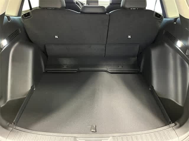 Thumbnail: 2026 Honda CR-V - 26