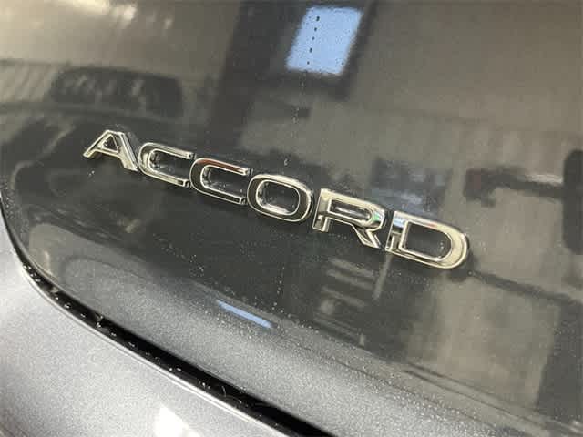 Thumbnail: 2025 Honda Accord - 5