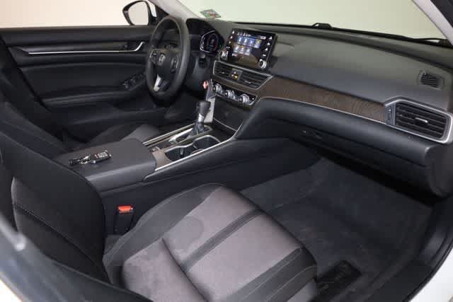 Thumbnail: 2020 Honda Accord - 19
