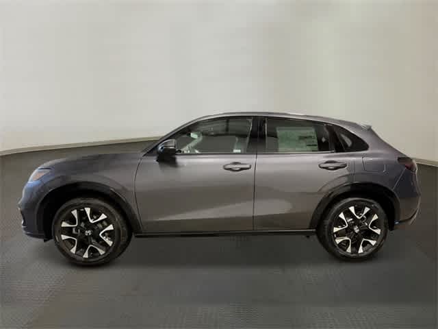 Thumbnail: 2026 Honda HR-V - 2