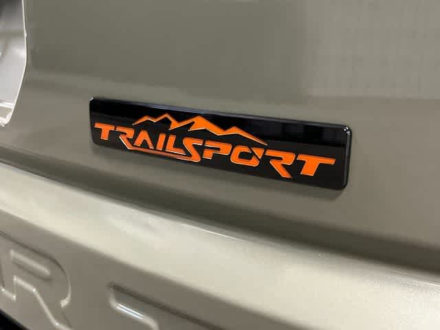 Thumbnail: 2026 Honda Passport - 6