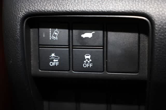 Thumbnail: 2019 Honda CR-V - 19