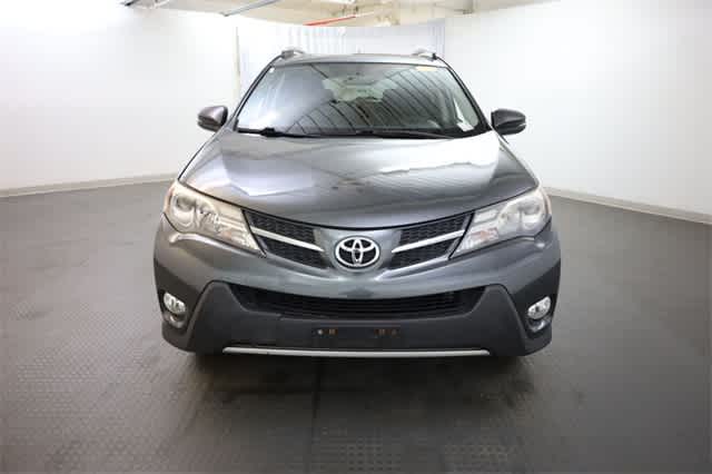 Thumbnail: 2014 Toyota RAV4 - 12
