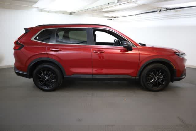 Thumbnail: 2025 Honda CR-V - 8