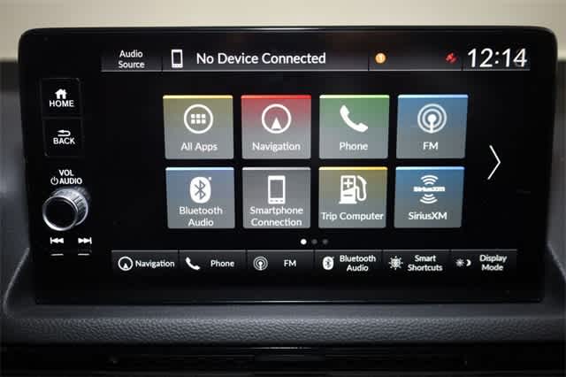 Thumbnail: 2022 Honda Civic - 29