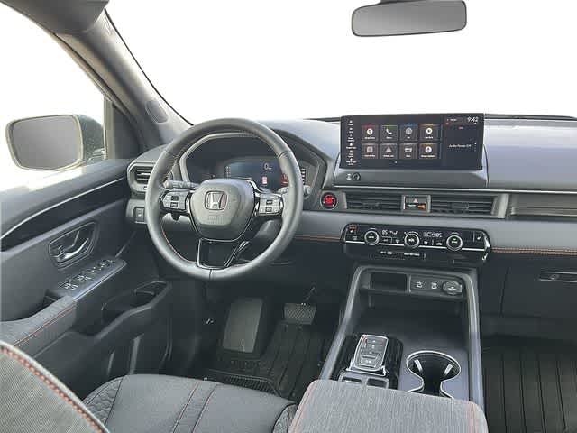 Thumbnail: 2026 Honda Pilot - 12