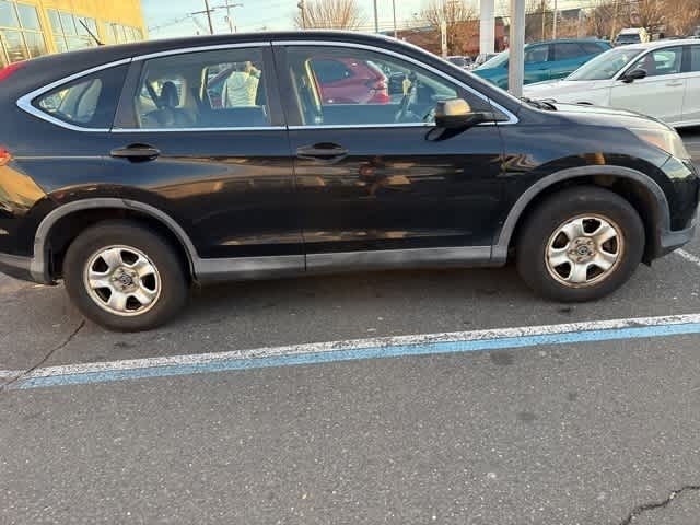 Thumbnail: 2012 Honda CR-V - 14