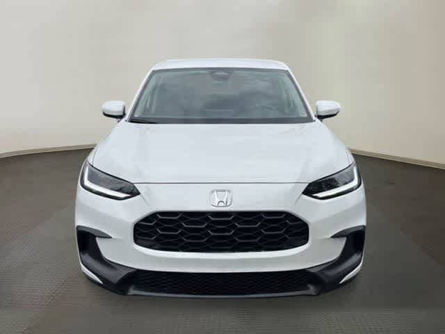 Thumbnail: 2026 Honda HR-V - 8