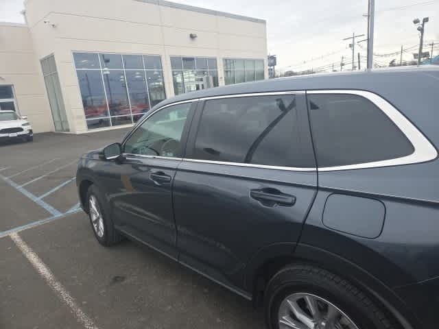 Thumbnail: 2023 Honda CR-V - 7