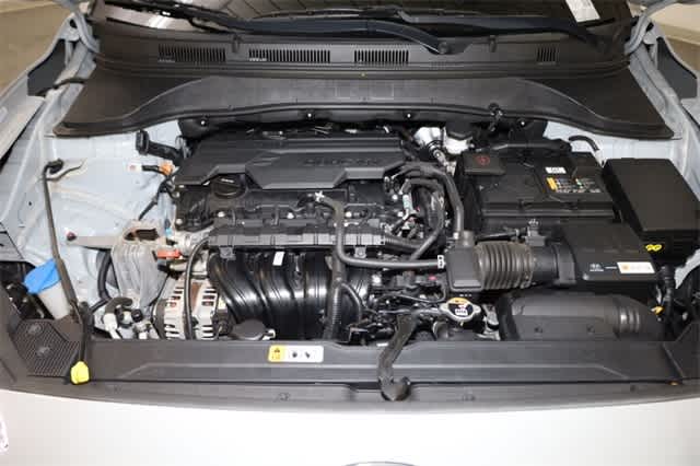 Thumbnail: 2023 Hyundai Kona - 34