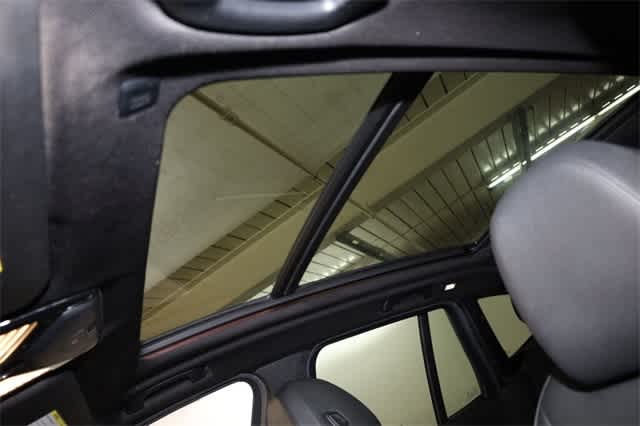 Thumbnail: 2019 BMW X3 - 26