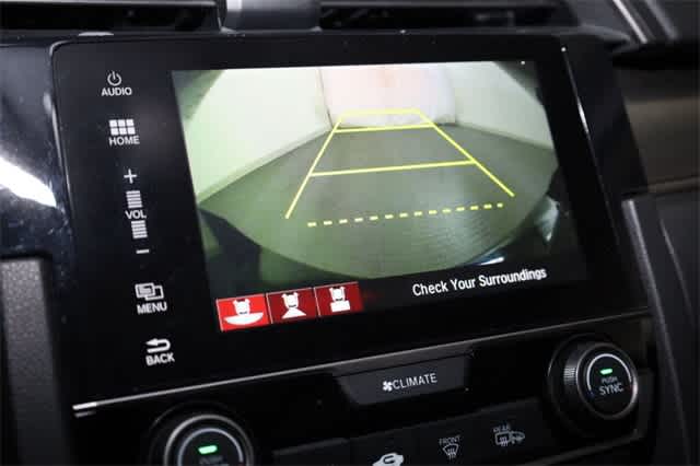 Thumbnail: 2017 Honda Civic - 24