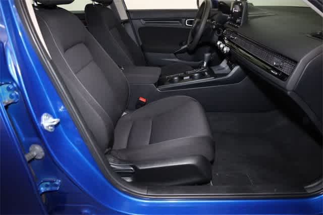 Thumbnail: 2023 Honda Civic - 20