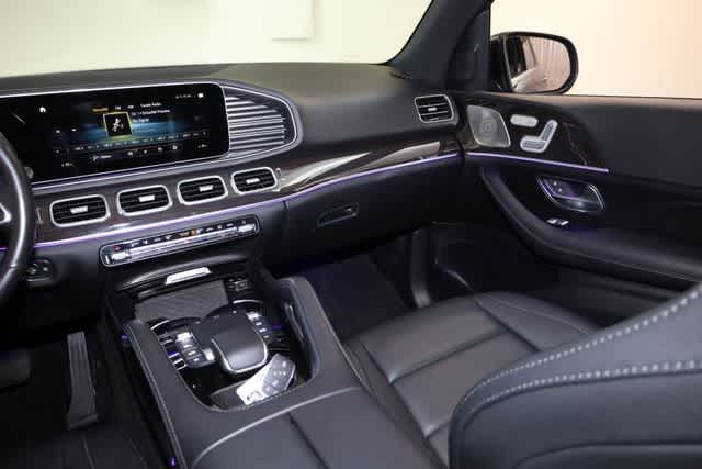 Thumbnail: 2021 Mercedes-Benz GLE - 18