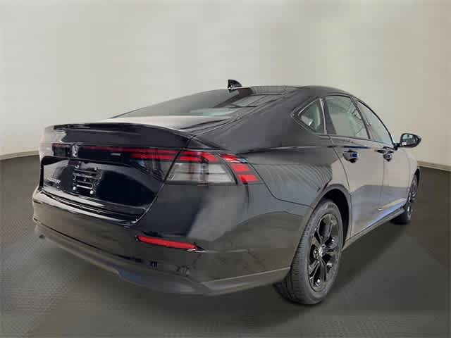 Thumbnail: 2025 Honda Accord - 5