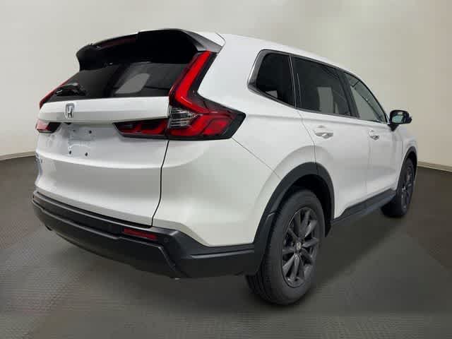 Thumbnail: 2026 Honda CR-V - 6