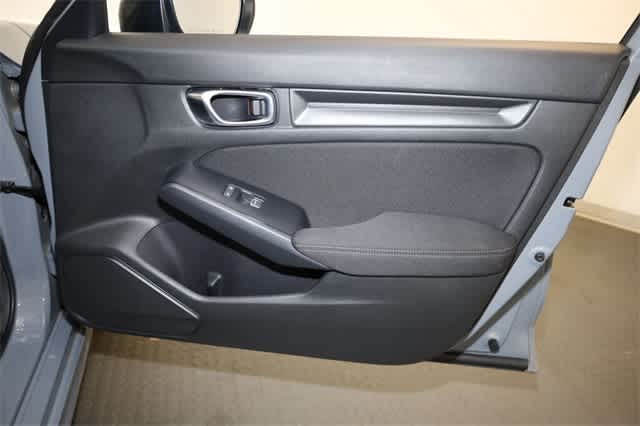 Thumbnail: 2025 Honda Civic - 22