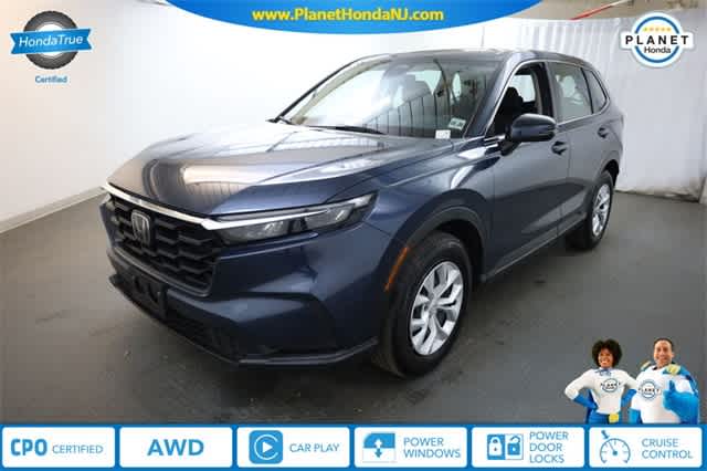 Thumbnail: 2024 Honda CR-V - 1