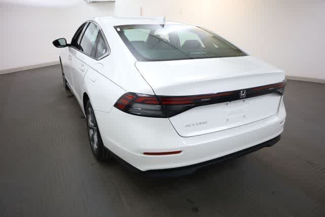 Thumbnail: 2023 Honda Accord - 5