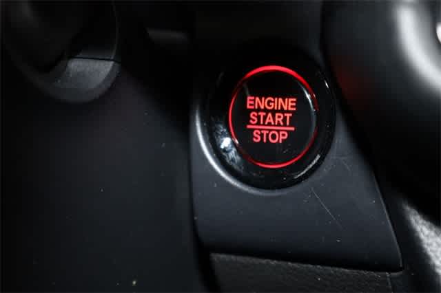 Thumbnail: 2024 Honda HR-V - 28