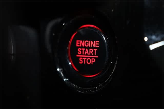 2022 Honda Civic Sport 30