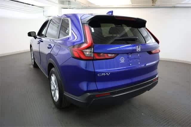 Thumbnail: 2024 Honda CR-V - 5