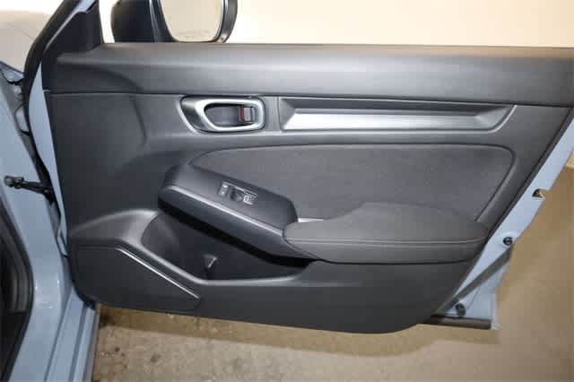 Thumbnail: 2024 Honda Civic - 22