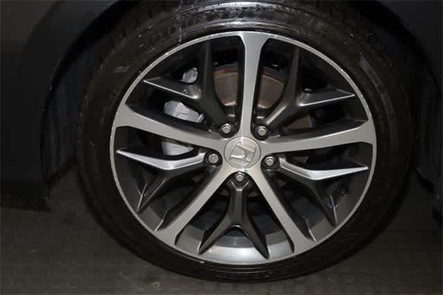 Thumbnail: 2024 Honda Civic - 39