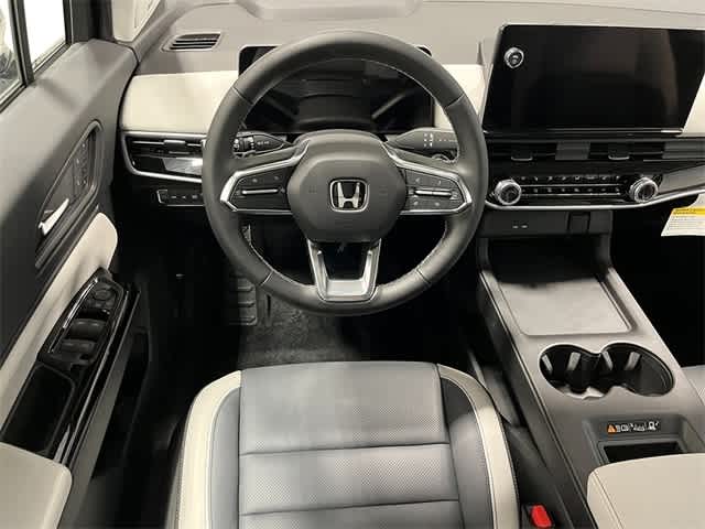 Thumbnail: 2026 Honda Prologue - 11