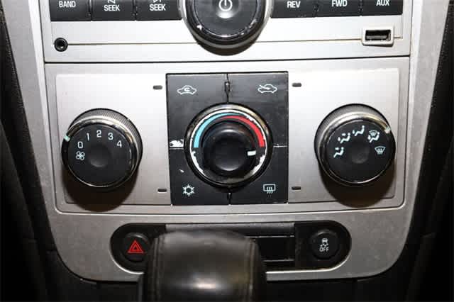 2012 Chevrolet Malibu LT 26