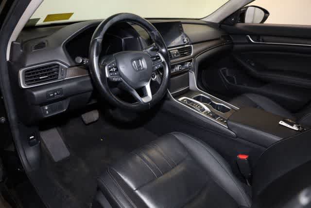 Thumbnail: 2019 Honda Accord - 14