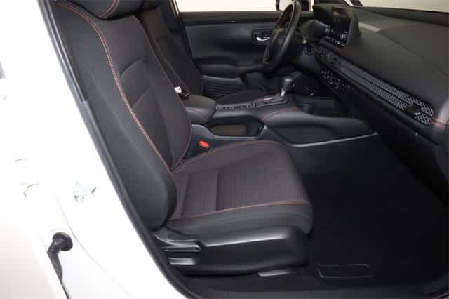 Thumbnail: 2024 Honda HR-V - 20