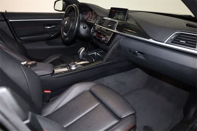 Thumbnail: 2019 BMW 4 Series - 36