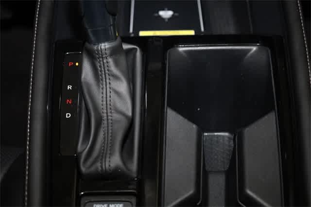 Thumbnail: 2024 Honda Accord - 31