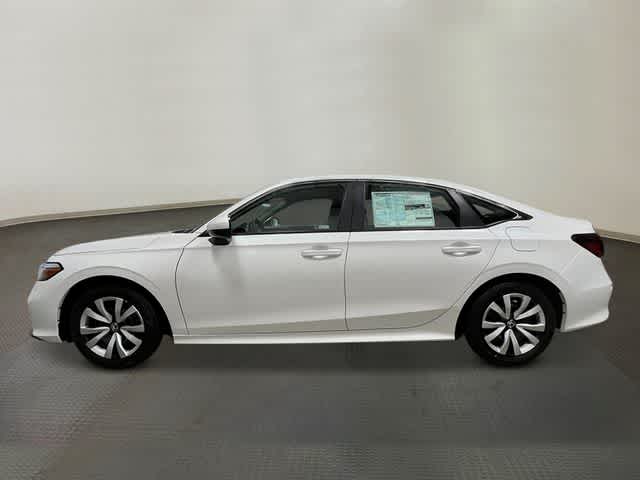 Thumbnail: 2026 Honda Civic - 2