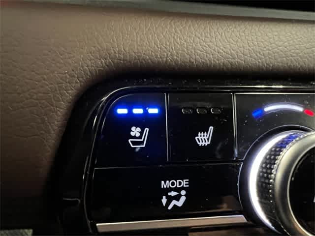 Thumbnail: 2025 Honda Pilot - 27