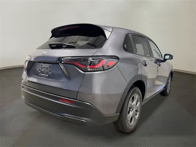 Thumbnail: 2026 Honda HR-V - 5