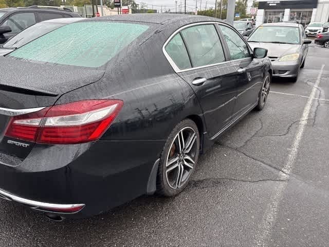 Thumbnail: 2017 Honda Accord - 17