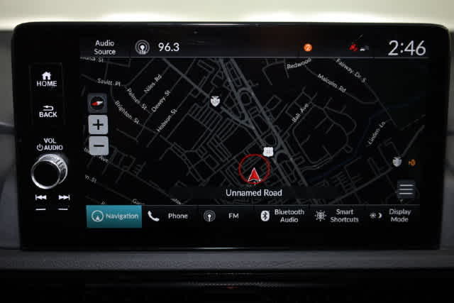 2024 Honda CR-V Sport Touring - Photo 27