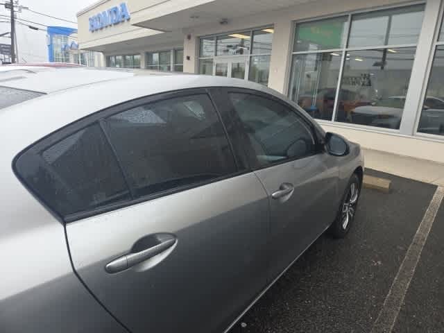 Thumbnail: 2012 Mazda Mazda3 - 14