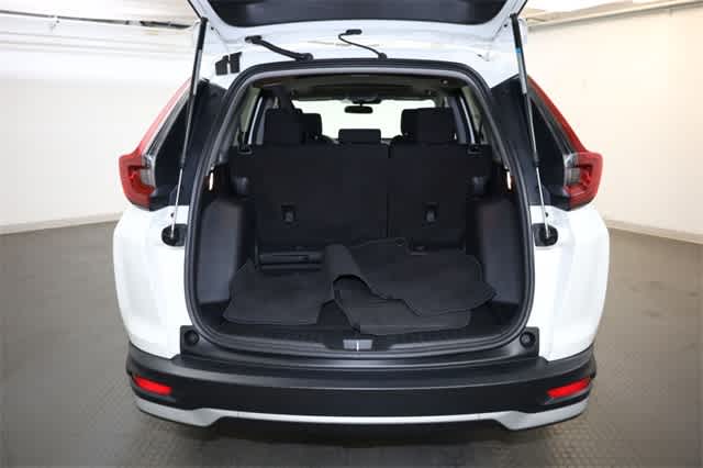 Thumbnail: 2022 Honda CR-V - 34