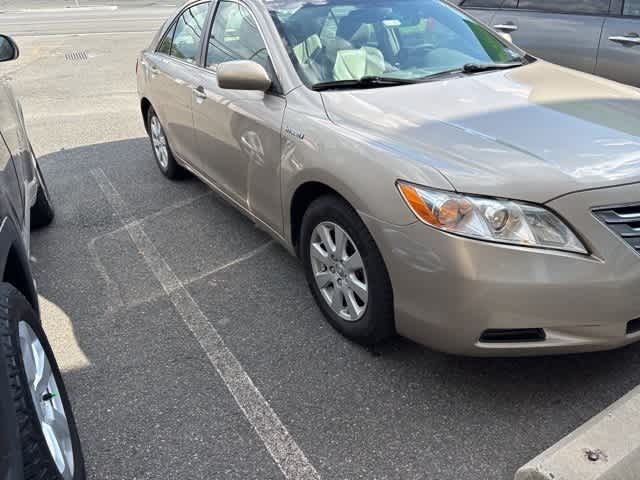 Thumbnail: 2009 Toyota Camry - 14