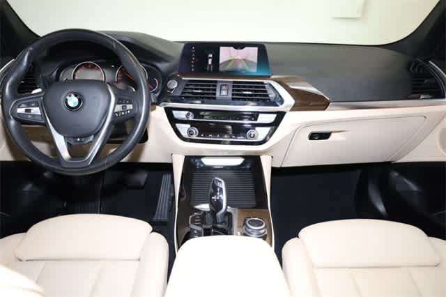 Thumbnail: 2020 BMW X3 - 17