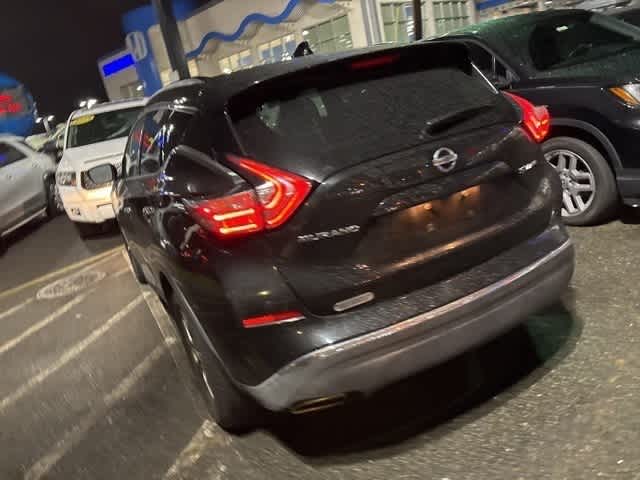 Thumbnail: 2018 Nissan Murano - 6