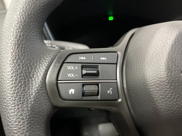 Thumbnail: 2026 Honda CR-V - 15