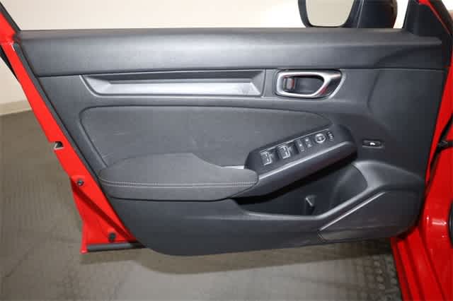 Thumbnail: 2023 Honda Civic - 15