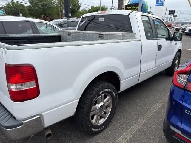 Thumbnail: 2004 Ford F-150 - 14